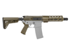 AR15 5.56 NATO 7.5 Flat Dark Earth Magpul Furniture Rifle Kit