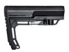A1Armory Mil-Spec Lightweight Buttstock with Shoulder Recoil Pad