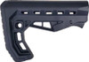 XTS Skeletonized Stock with Angled Rubber Buttpad