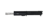 AR-15 5.56 NATO 7.5 Stainless Pistol Length Complete Upper