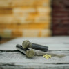 Timber Creek AR15 Burnt Bronze Takedown Pin Set.