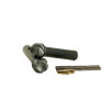 Timber Creek AR15 Tungsten Takedown Pin Set