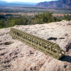 Timber Creek Enforcer Burnt Bronze 13in MLOK Handguard with upc  816397021593.