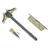 Timber Creek Outdoors AR-15 Flat Dark Earth (FDE) Upper Parts Kit