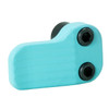 Timber Creek Robins Egg Blue Extended Mag Release.