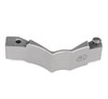 Phase 5 AR-15 Grey Winter Trigger Guard