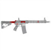 AR15 Red Color Accent Kit