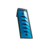 Timber Creek Blue Carbon Fiber Enforcer Pistol Grip-Grip-Grip-a1armory.com