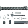 Timber Creek Tungsten Carbon Fiber Enforcer Kit