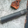 AR-15 Black Timber Creek Carbon Fiber Buffer Tube Kit