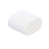 Timber Creek White Dimpled Magazine Release Button