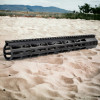 AR-10 LR 308 15 Super Light M-LOK Series Free Float Handguards DPMS Low Profile