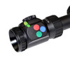 Presma® RXR Professional Series 6-24X50 Precision Scope