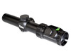 Presma® RXR6 Professional Series 1-6X28 Precision Scope, RGB RXR Glass Reticle