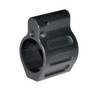 Adjustable .750” Black Steel Low Profile Gas Block with Hardware