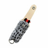 OM2 .5oz Crocodile Pattern Pepper Spray Keychain