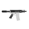 AR-40 4.5 MOD1 Billet Upper Receiver Pistol Build Kit