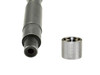 AR-15 12x28 Stainless Steel Barrel Thread Protector