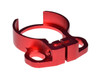 Red Dual Sling Receiver End Plate for .2235.56.308 Buffer Tubes
