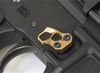 Odin Works Burnt Bronze XMR 3 Extended Magazine Release Button