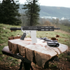 Tiger Rock AR-15 Black Pistol Kit