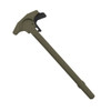 Ar-15 odg tactical firearm charging handle.