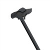 Ar10 bat style tactical charging handle.