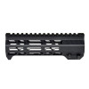 A1Armory .2235.56 7 MLOK Free Float Handguard