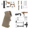 Tiger Rock AR-15 5 Flat Dark Earth FDE Pistol Kit