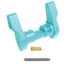 AR Robins Egg Blue Ambidextrous Safety Selector V.2