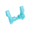 AR Robins Egg Blue Ambidextrous Safety Selector V.2