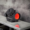 AT3 RD-50™ Micro Red Dot Reflex Sight