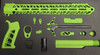 Timber Creek Outdoors Zombie Green Enforcer Build Kit