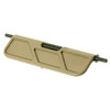 Timber Creek AR-15 Flat Dark Earth Billet Enhanced Dust cover