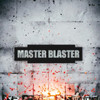 Ar15 custom engraved trigger guard master blaster