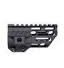 AR-15 4.2" Shark M-Lok Handguard