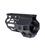 AR-15 4.2" Shark M-Lok Handguard