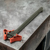 Timber Creek AR15 Red Enforcer Small Ambi Charging Handle