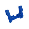 AR-15 Cerakote Blue Flame Ambidextrous Safety Selector V.2