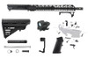 AR-15 16 5.56 NATO Side Charging Build kit
