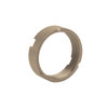 AR-15 FDE Mil Spec Castle Nut