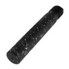 AR-15 Custom Cerakote Glacier Silver Splatter Pistol Buffer Tube