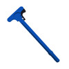 AR-15 5.56 Blue Flame Splatter Ultimate Rifle Complete Build Kit