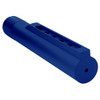 AR15 Cerakote Blue Flame 6 Position Buffer Tube