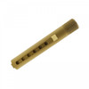 AR-15 Gold Cerakote 6 Position Mil Spec Buffer Tube