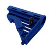 AR-15 Blue Flame Cerakote Blackhawk Buffer Tube Kit