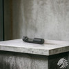 AR-15 nitride coated steel ejector to help clear spent brass out of the chamber