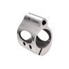 AR-15 Stainless Steel Open Skeletonized .750 Gas Block