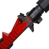 AR-15 Ripcord Black Ambidextrous Charging Handle