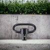 Heavy Duty Push Button QR Sling Swivel adapter